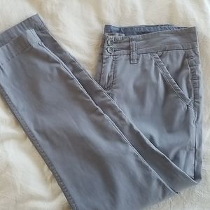 Horny Toad Ella Ankle Pant 2